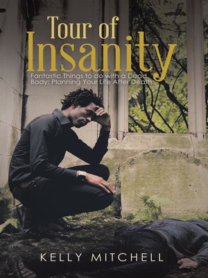 cover image of Tour of Insanity